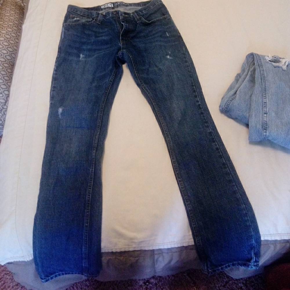 Mens jeans